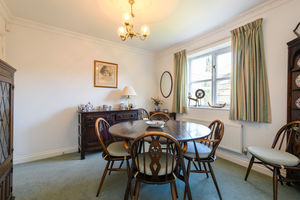 Dining Room- click for photo gallery